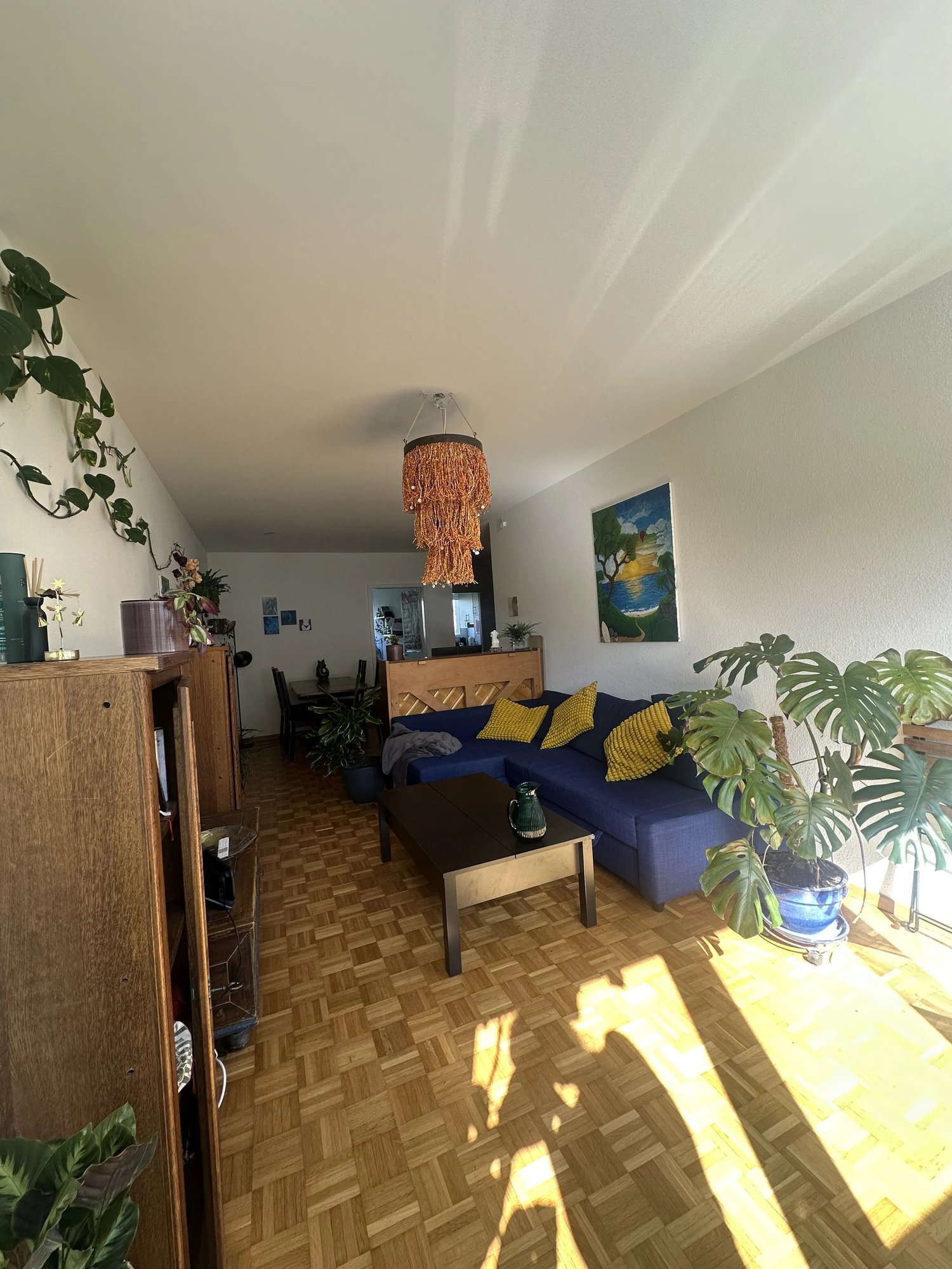 Chambre dans une colocation, photo 3 sur 7