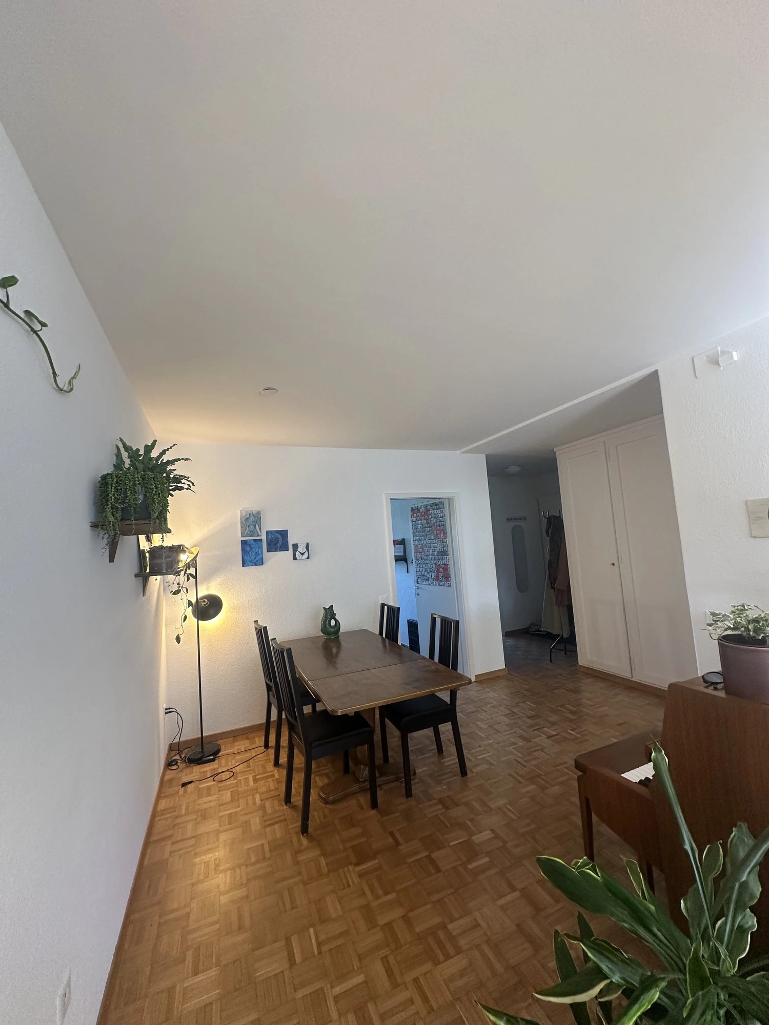 Chambre dans une colocation, photo 2 sur 7