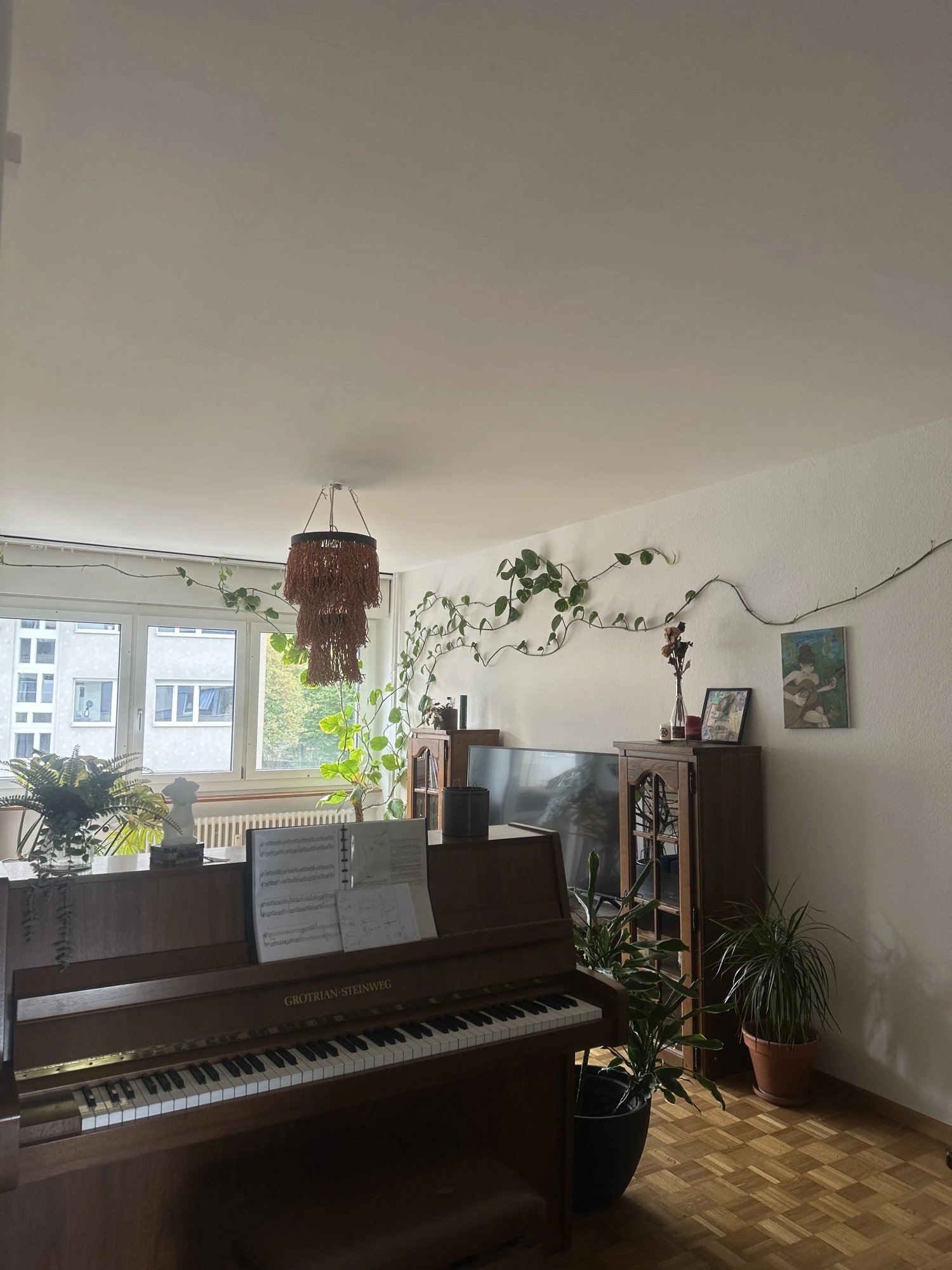 Chambre dans une colocation, photo 1 sur 7