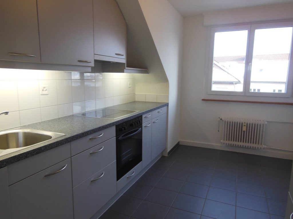 Appartement de 2 pièces, photo 1 sur 8