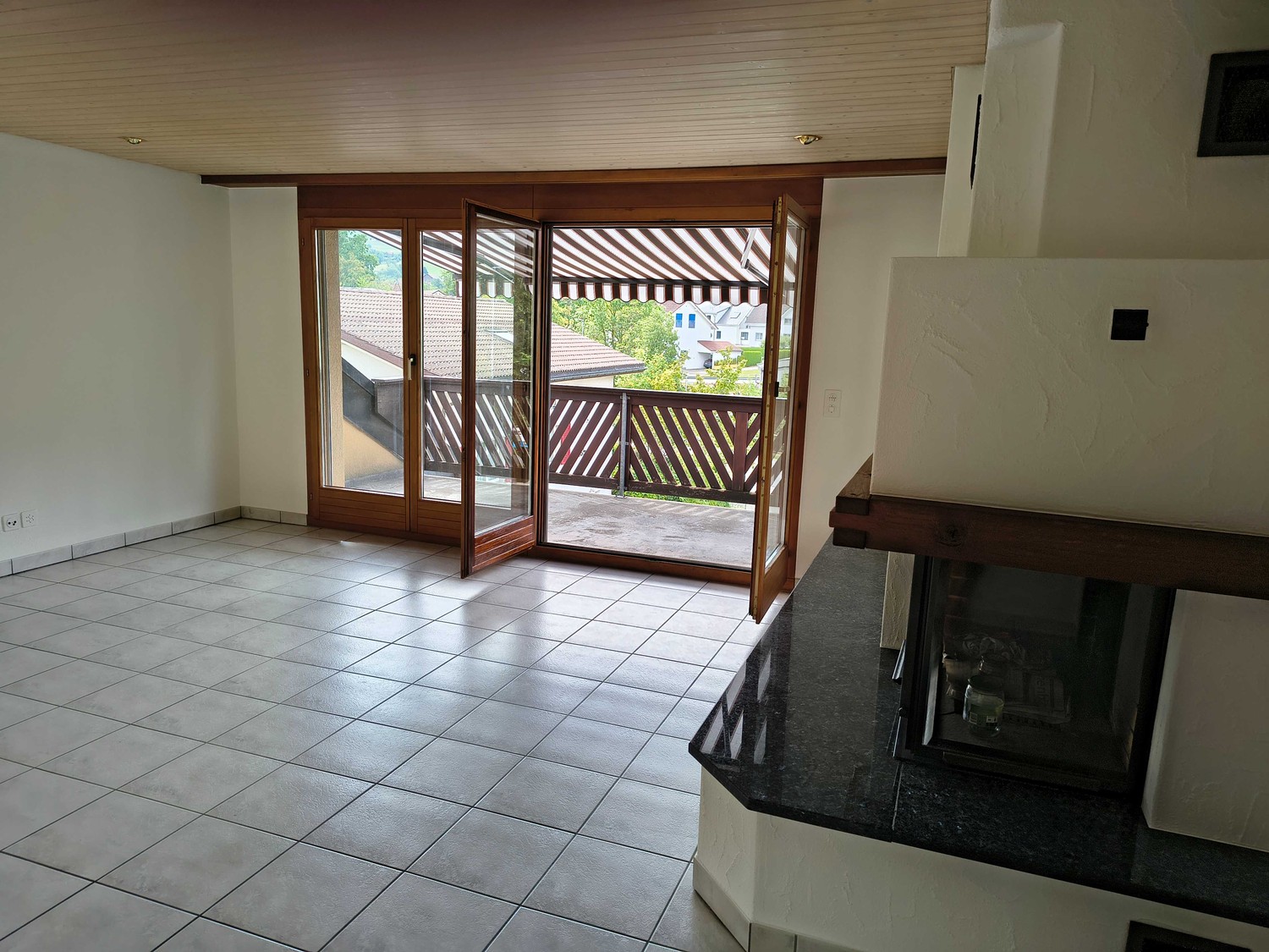 Appartement de 2 ½ pièces, photo 2 sur 3