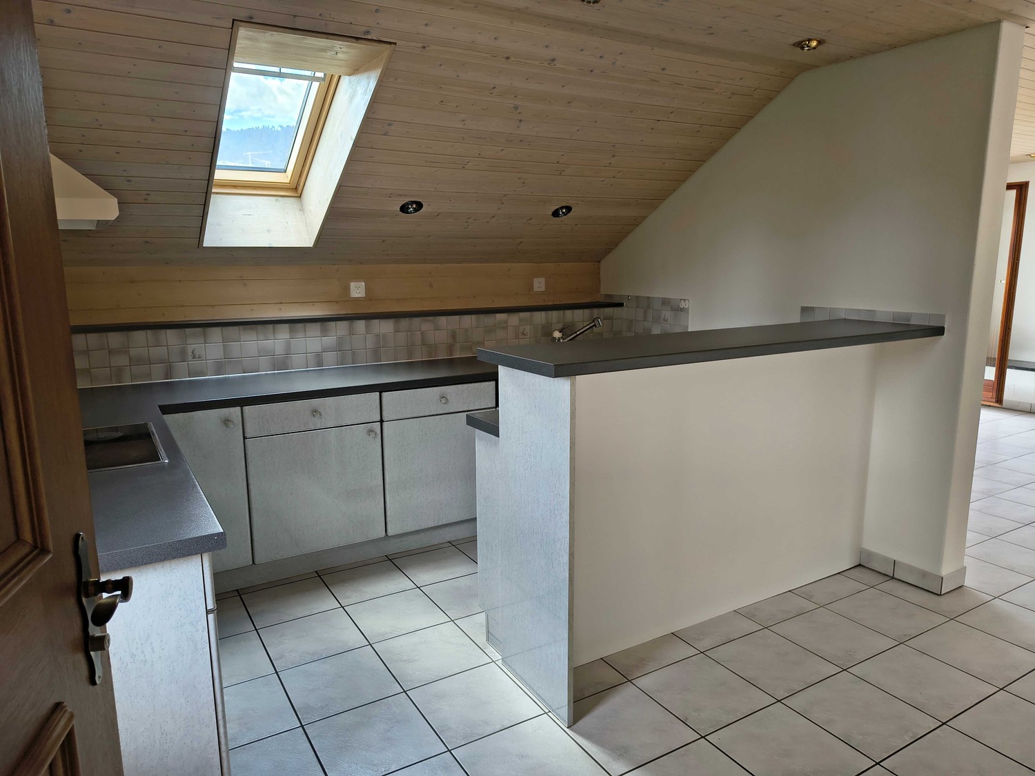 Appartement de 2 ½ pièces, photo 3 sur 3