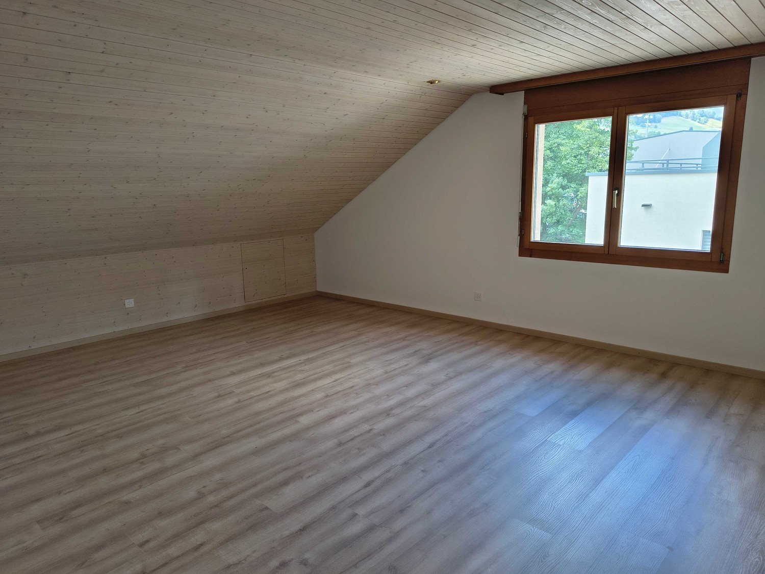 Appartement de 2 ½ pièces, photo 1 sur 3