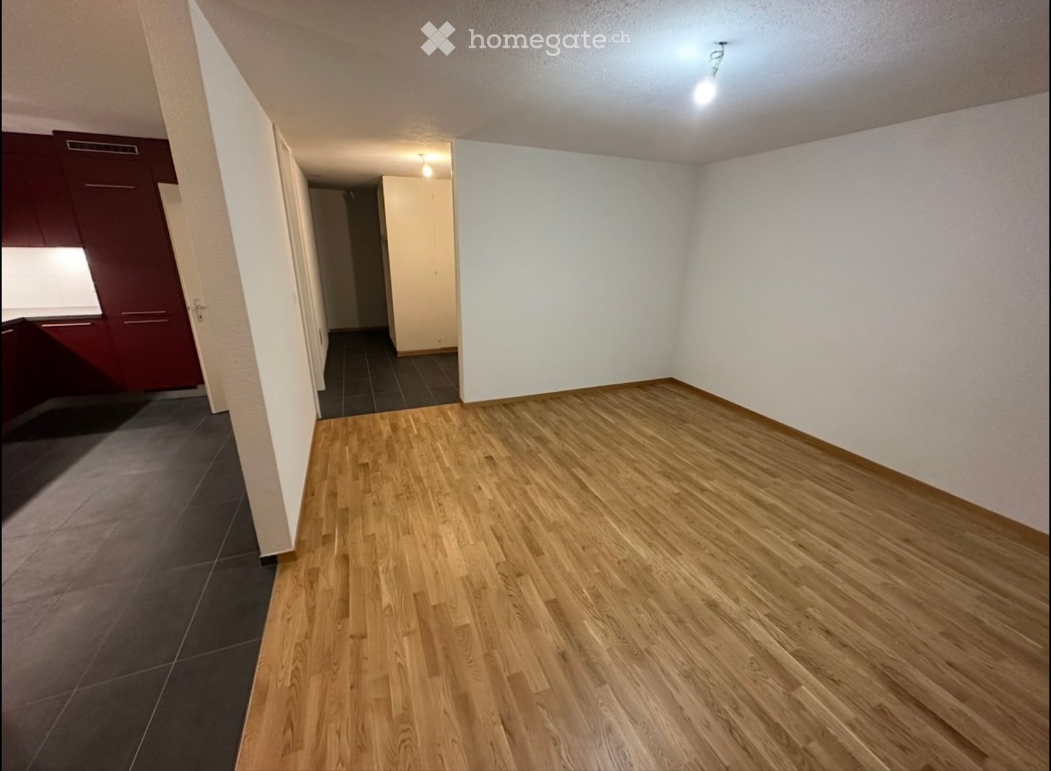 4 rooms apartment, photo 3 sur 5