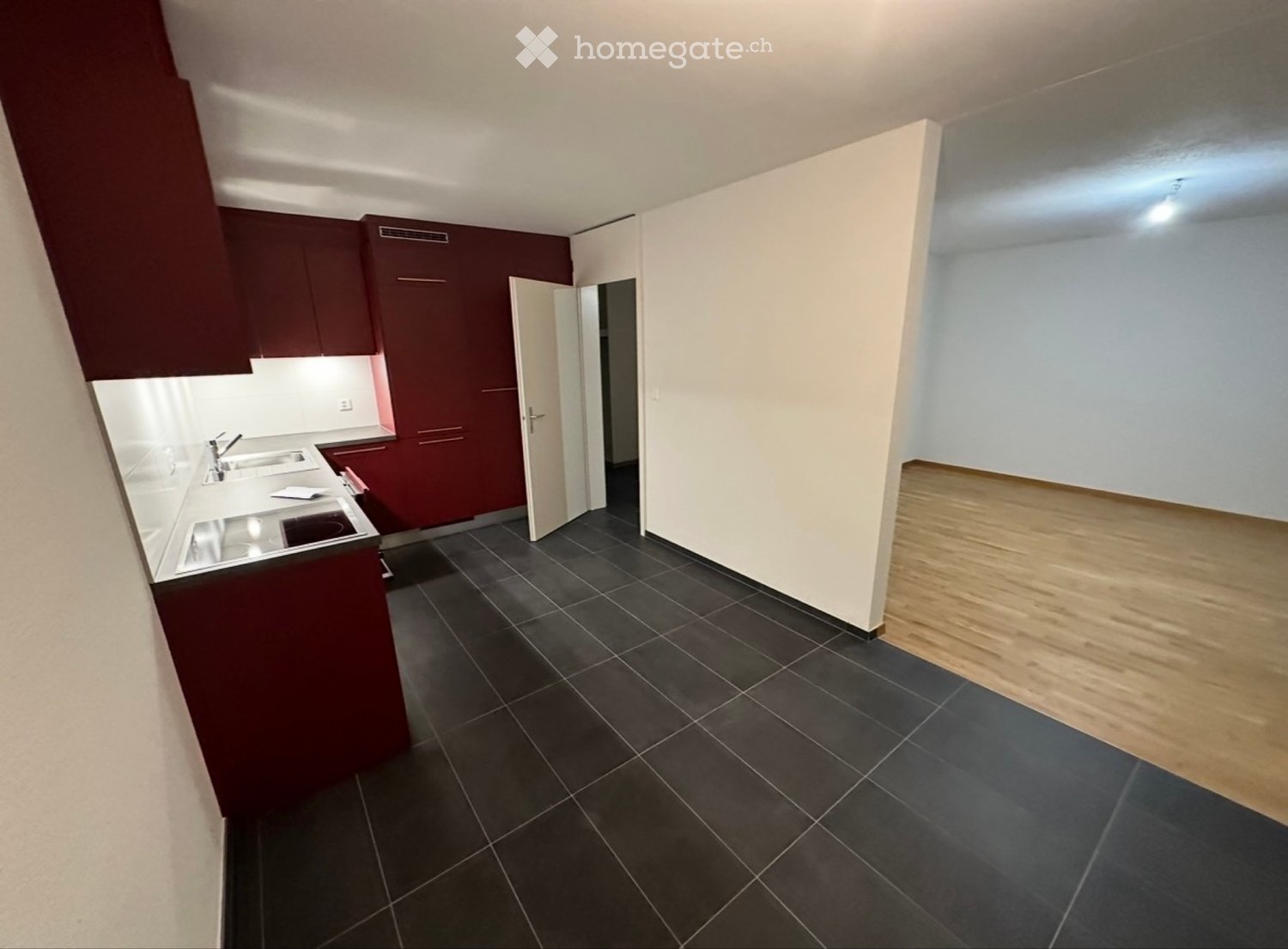 4 rooms apartment, photo 1 sur 5