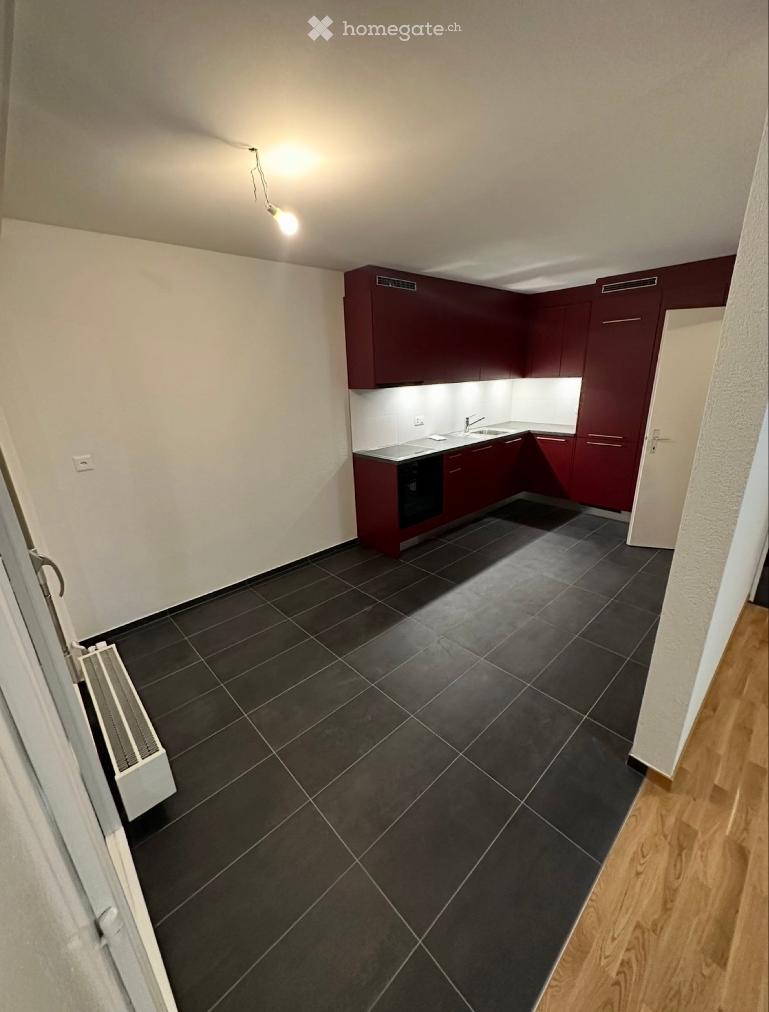 4 rooms apartment, photo 2 sur 5