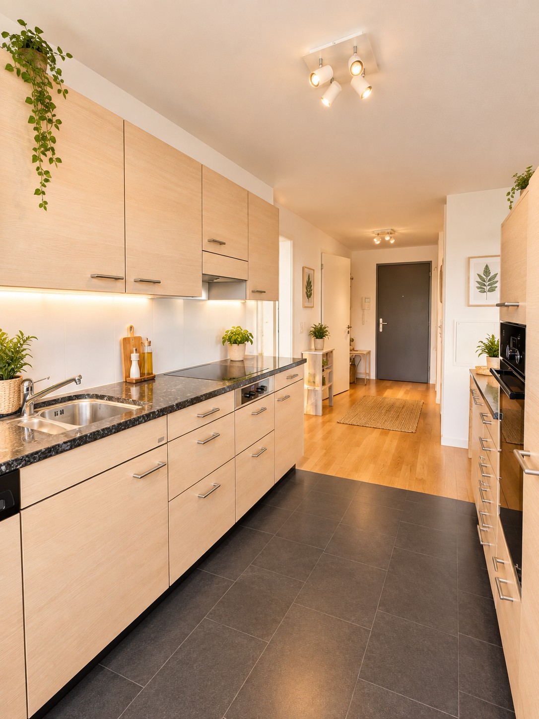 Appartement de 3 ½ pièces, photo 2 sur 10