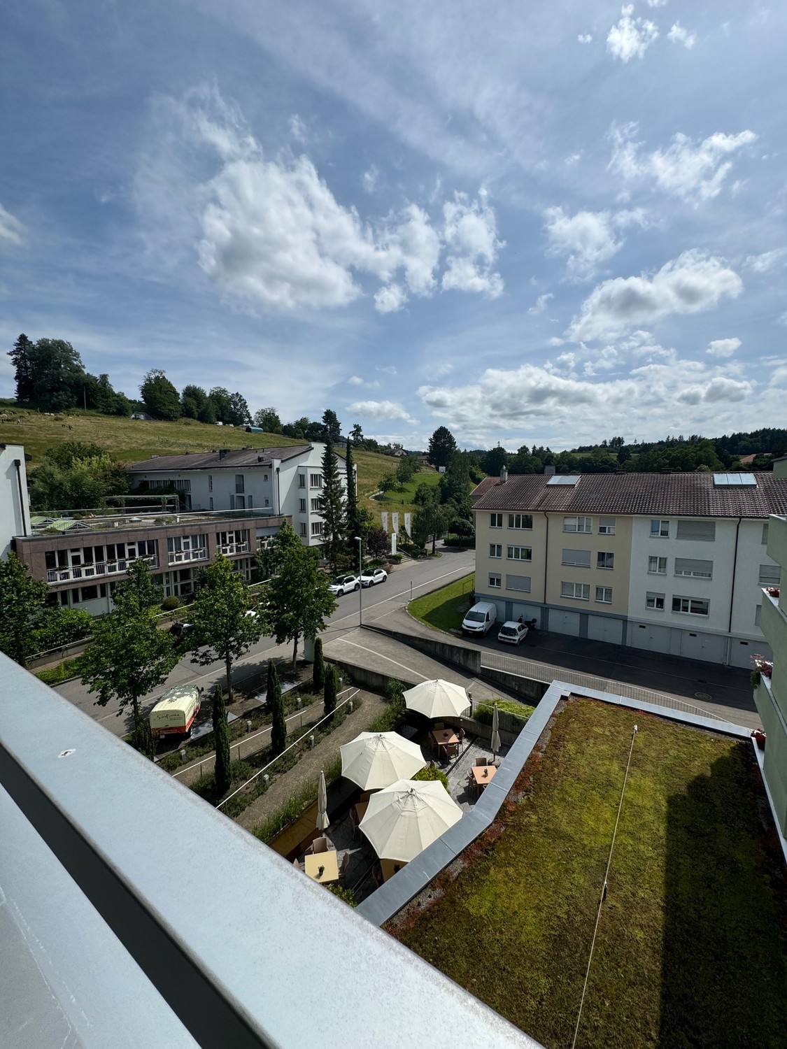 Appartement de 3 ½ pièces, photo 9 sur 10
