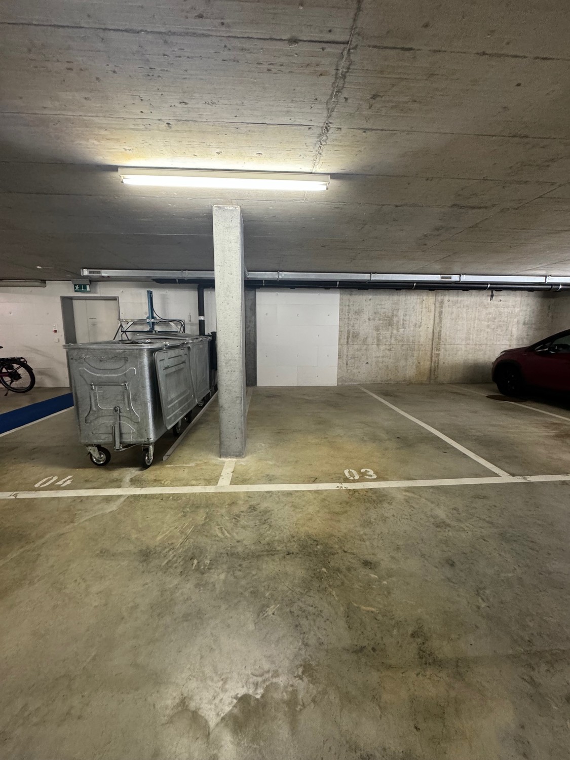 Appartement de 3 ½ pièces, photo 10 sur 10