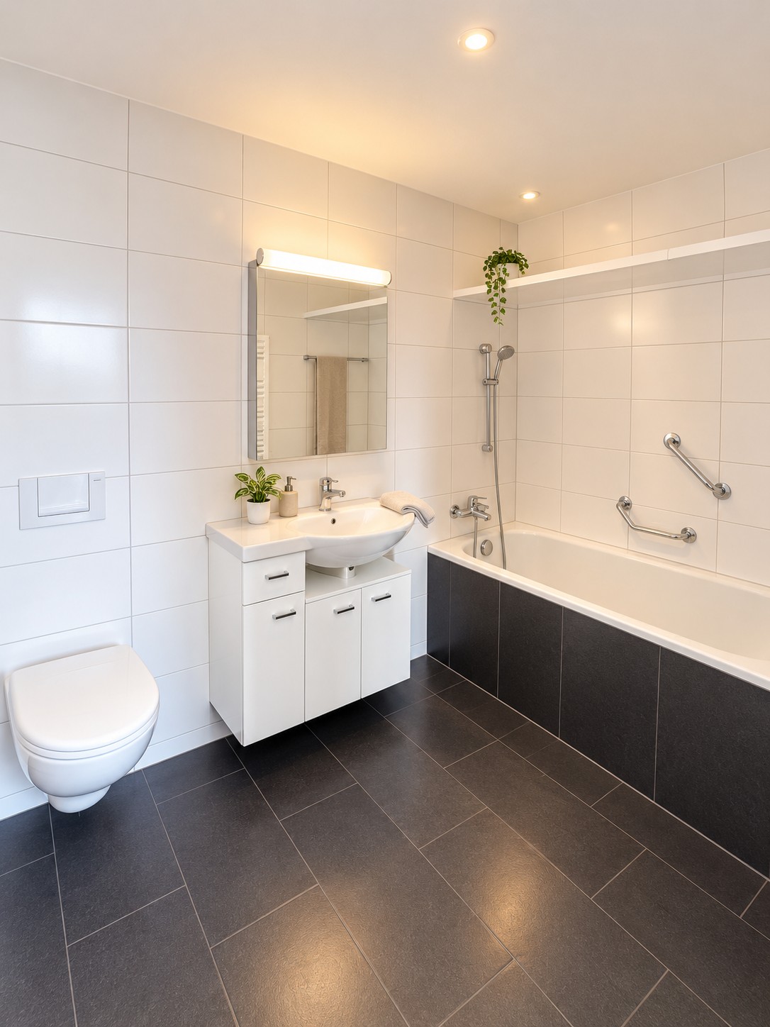 Appartement de 3 ½ pièces, photo 4 sur 10