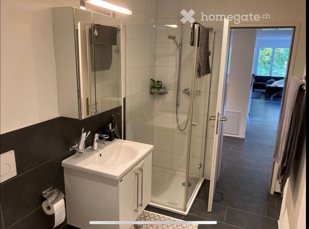Appartement de 3 pièces