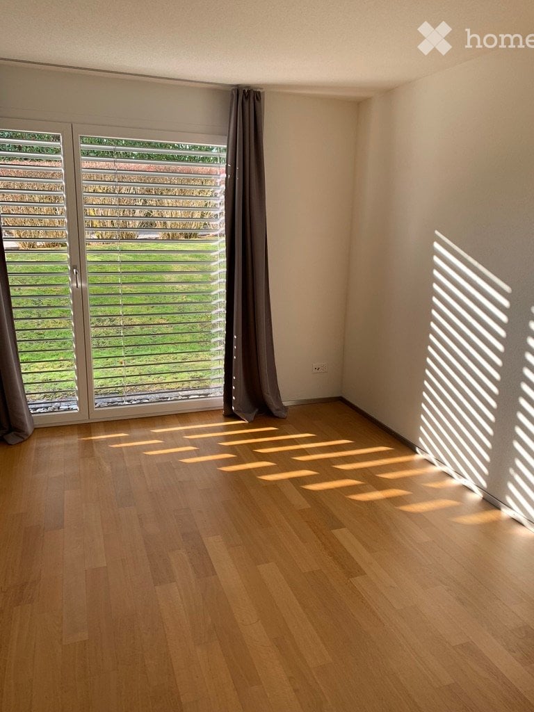 Appartement de 3 pièces