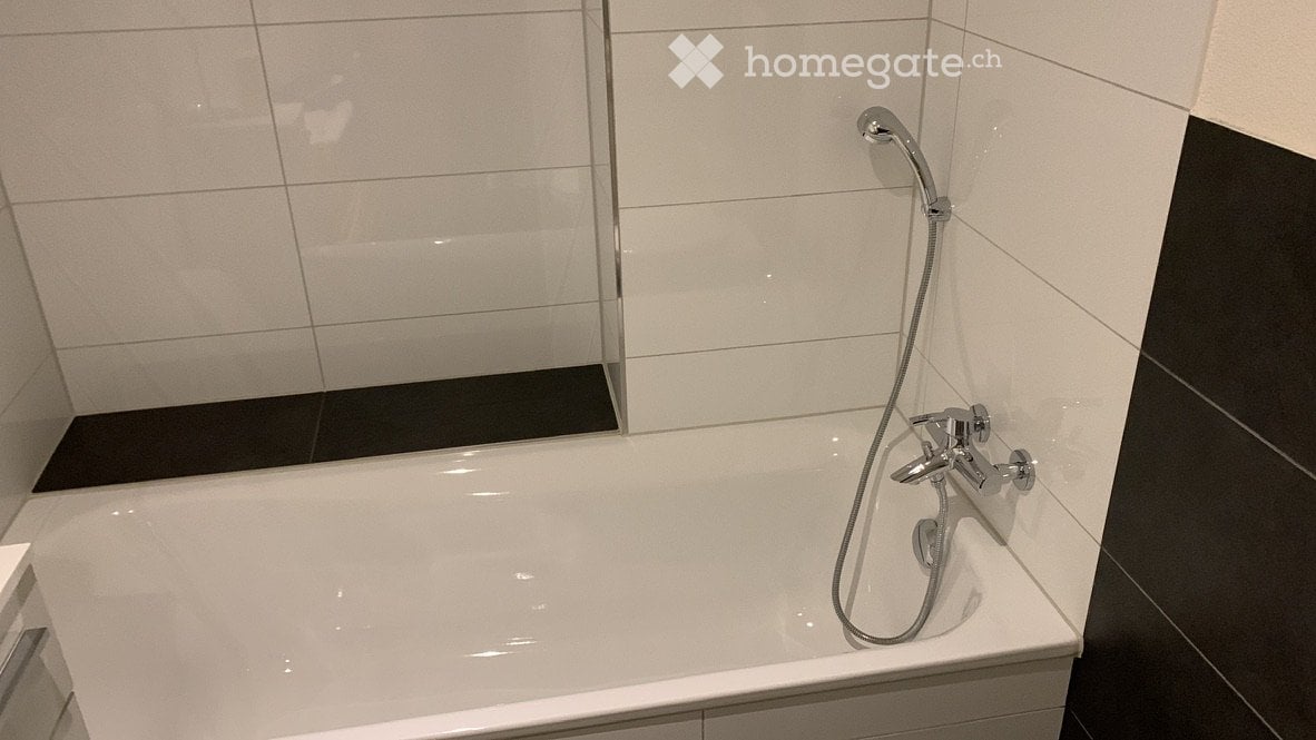 Appartement de 3 pièces
