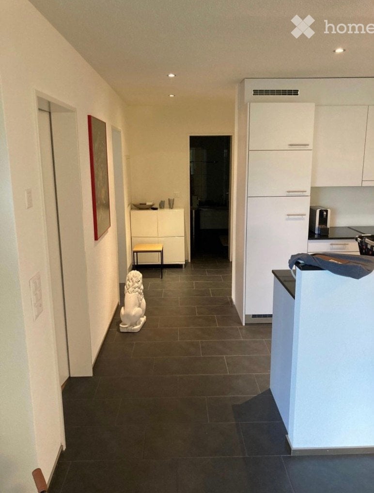 Appartement de 3 pièces