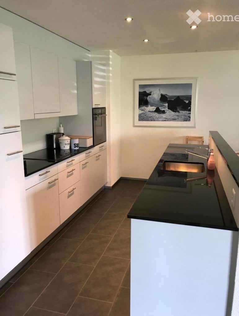 Appartement de 3 pièces