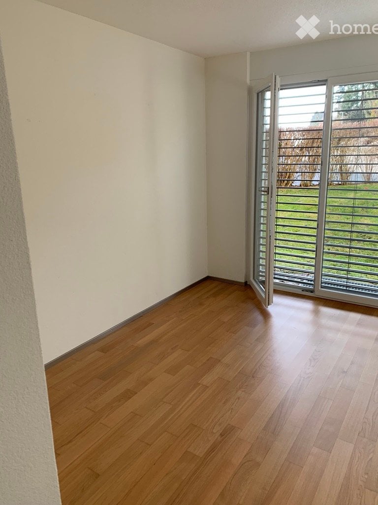 Appartement de 3 pièces