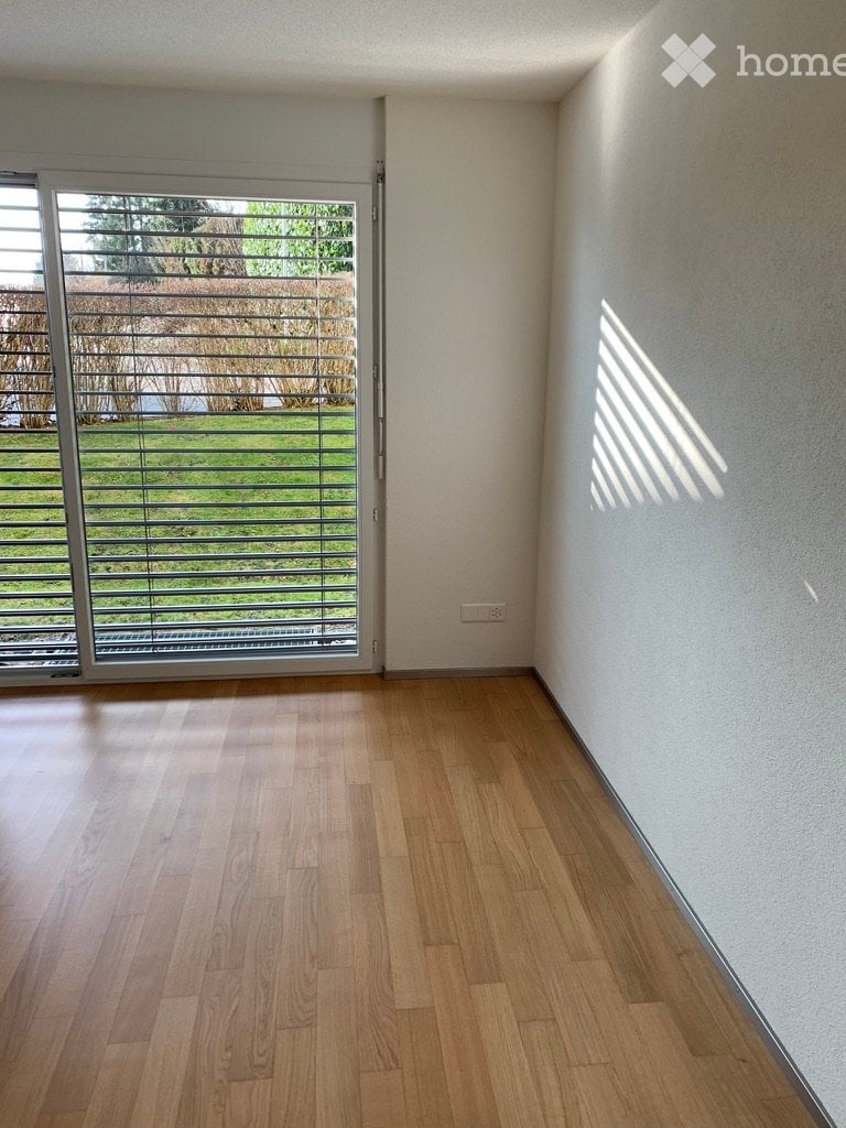 Appartement de 3 pièces
