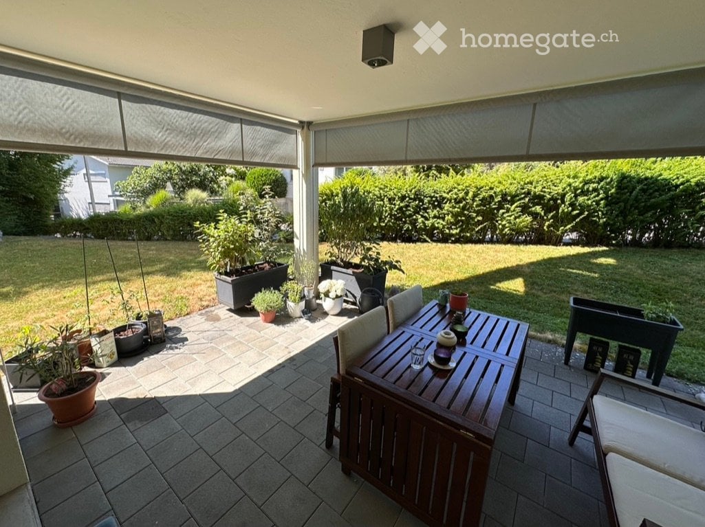 Appartement de 3 pièces