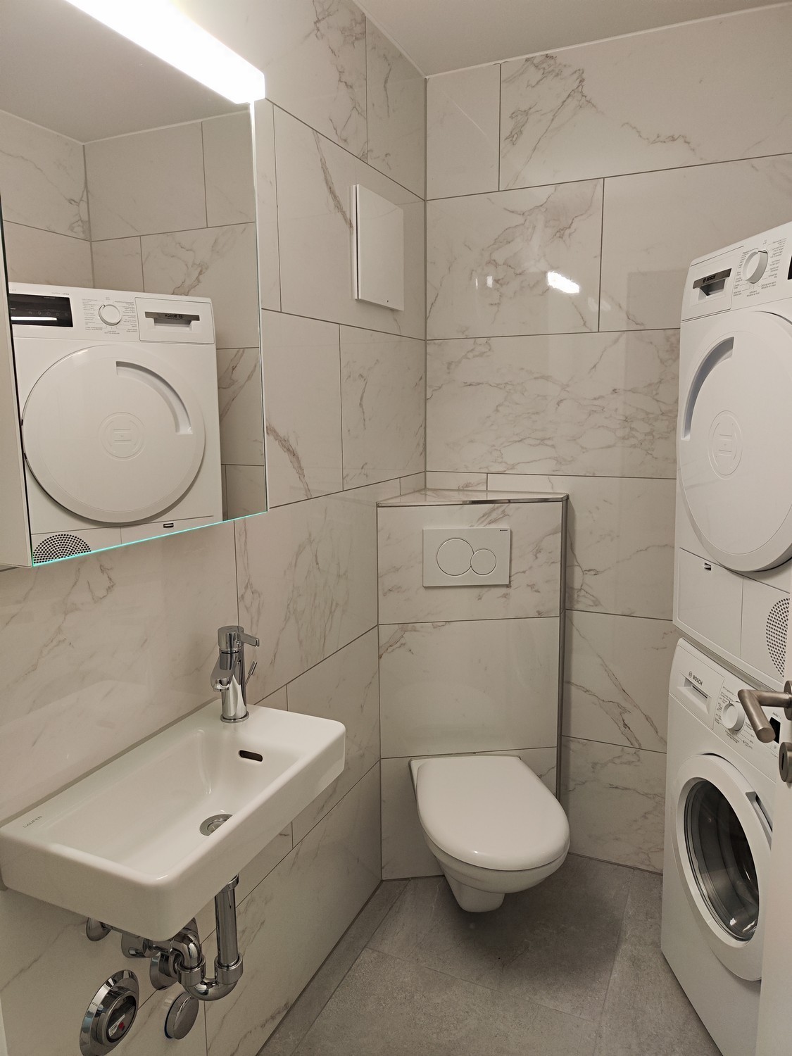Appartement de 2 ½ pièces, photo 5 sur 7