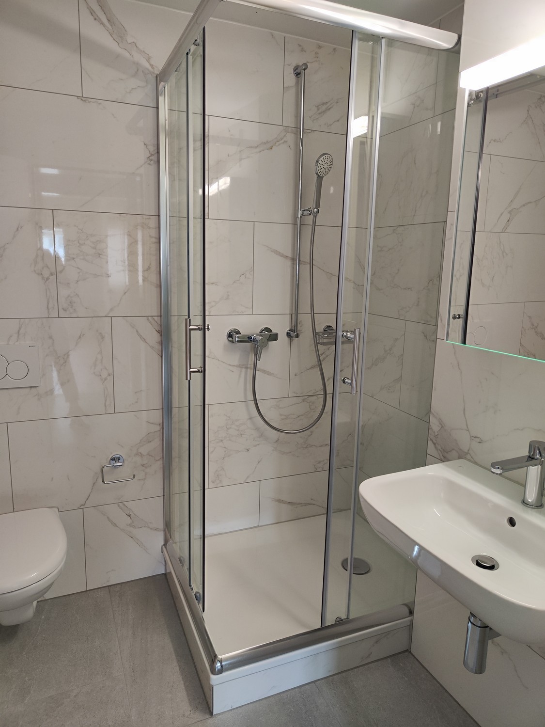 Appartement de 2 ½ pièces, photo 7 sur 7
