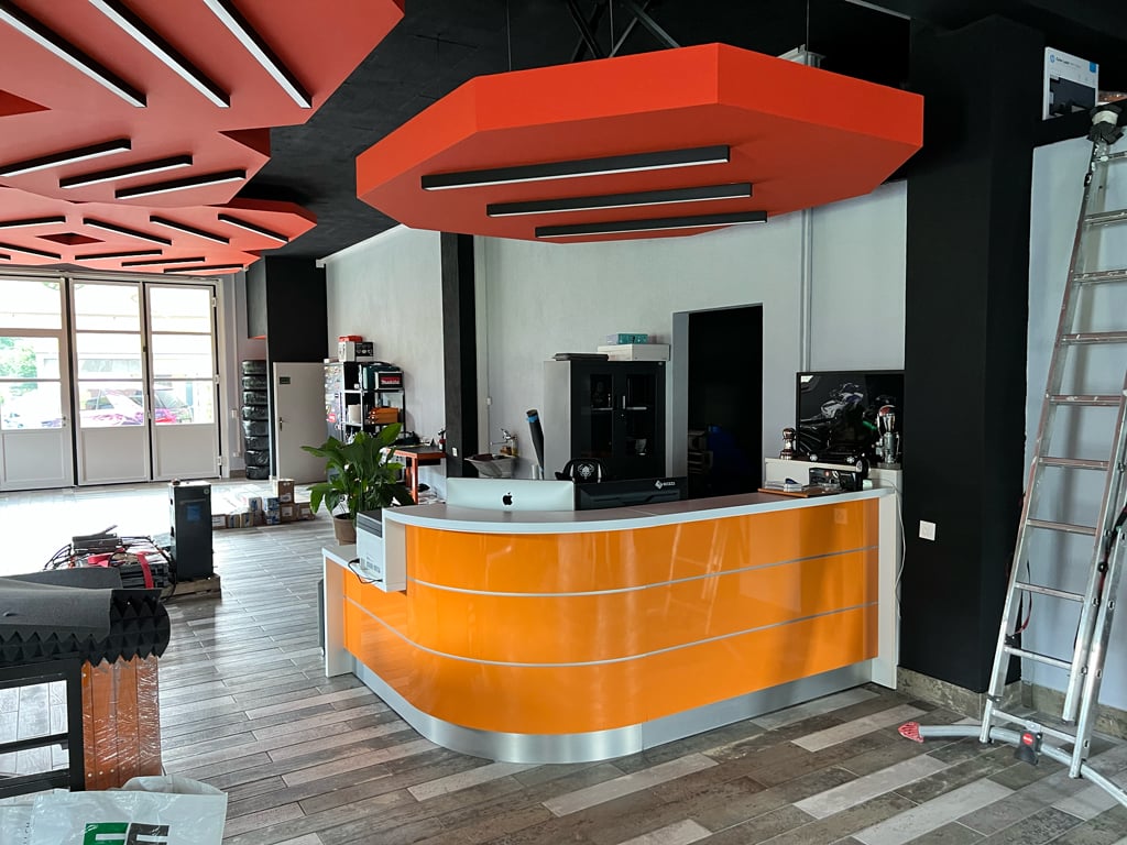 Bureau