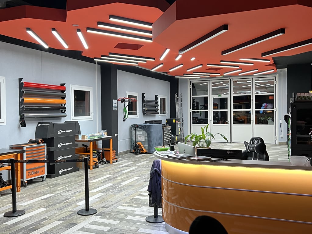 Bureau