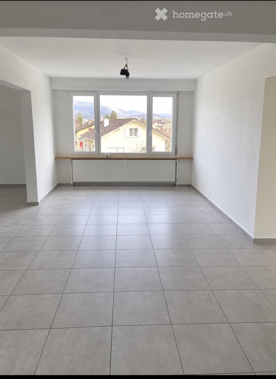 4 rooms apartment, photo 1 sur 5