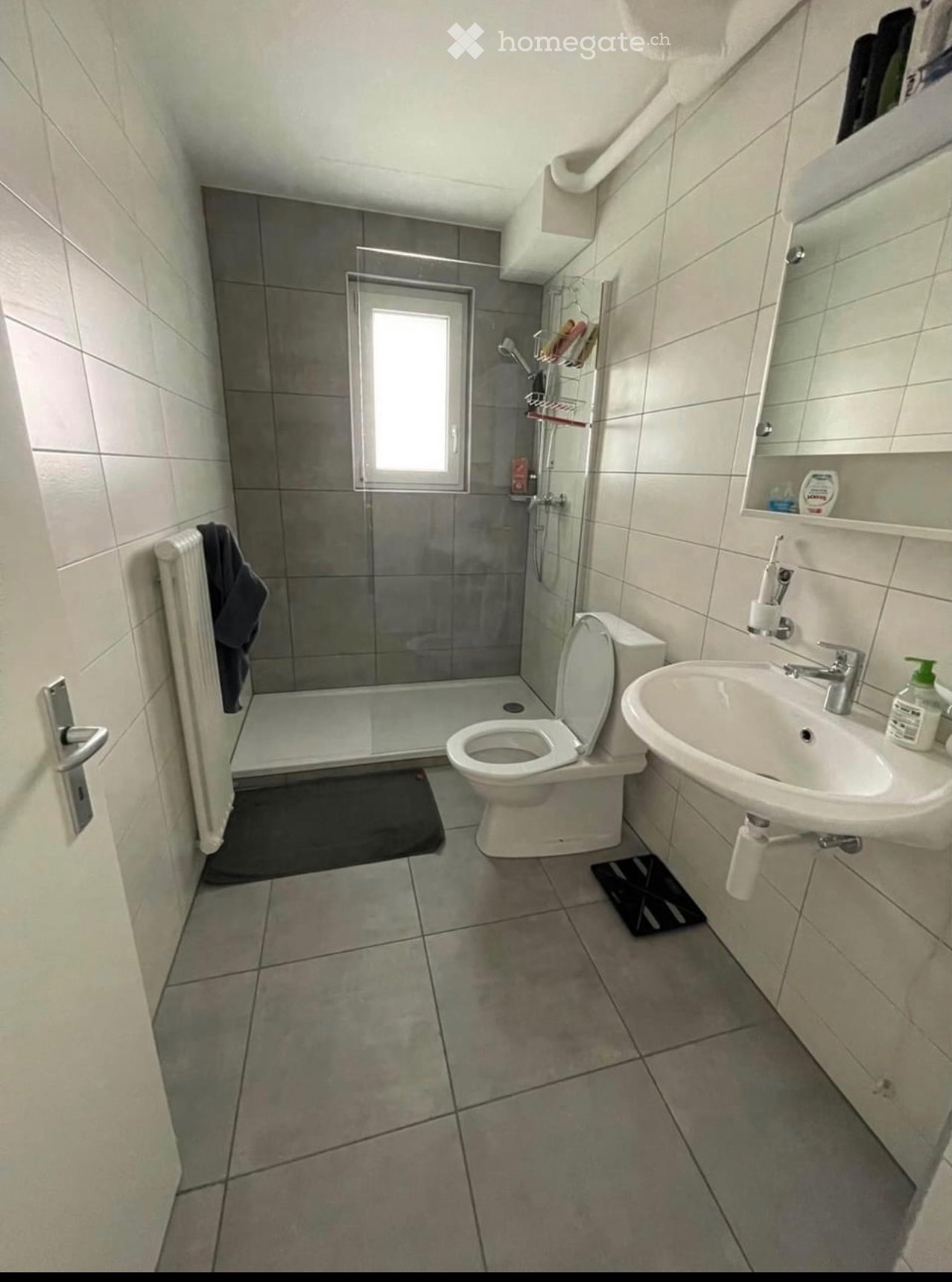 4 rooms apartment, photo 4 sur 5