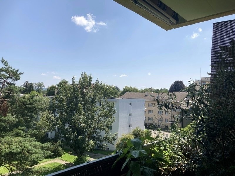 Appartement meublé de 2 ½ pièces
