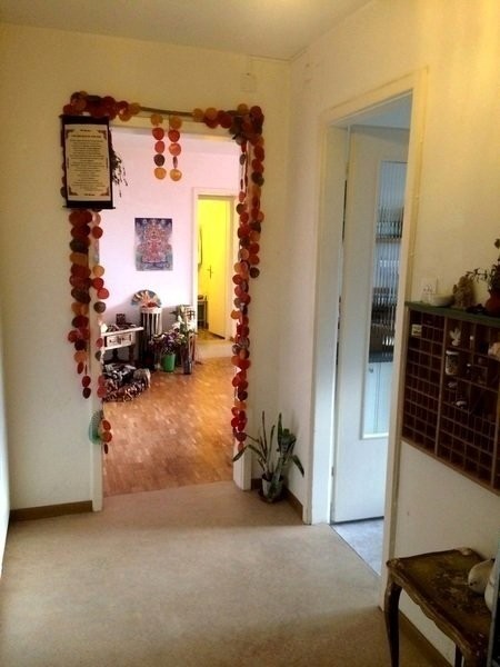 Appartement meublé de 2 ½ pièces