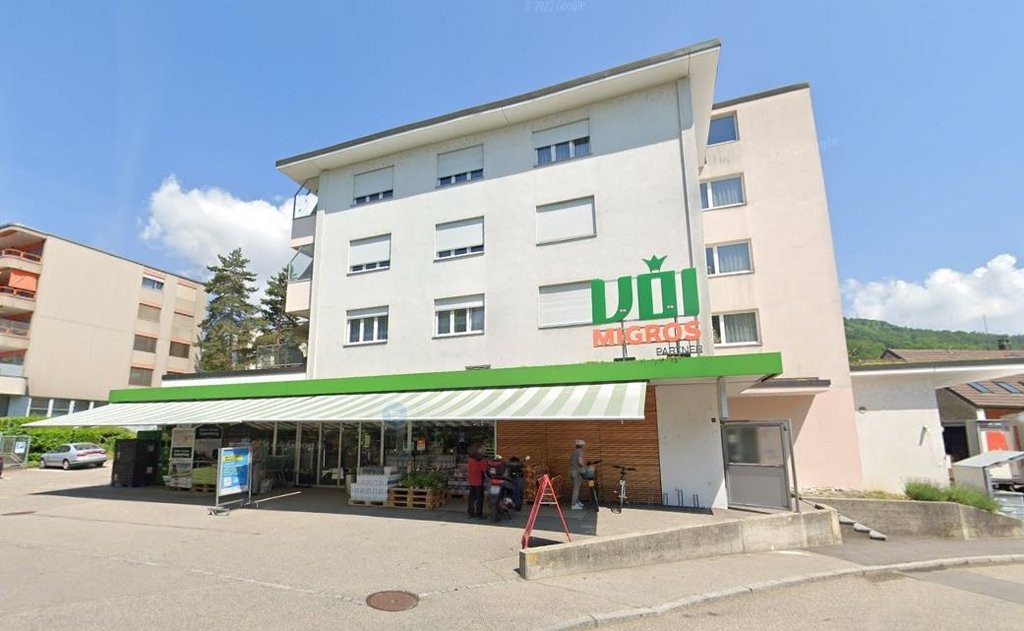 appartamento di 4 locali
