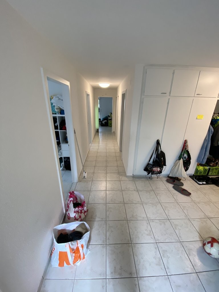 appartamento di 4 locali