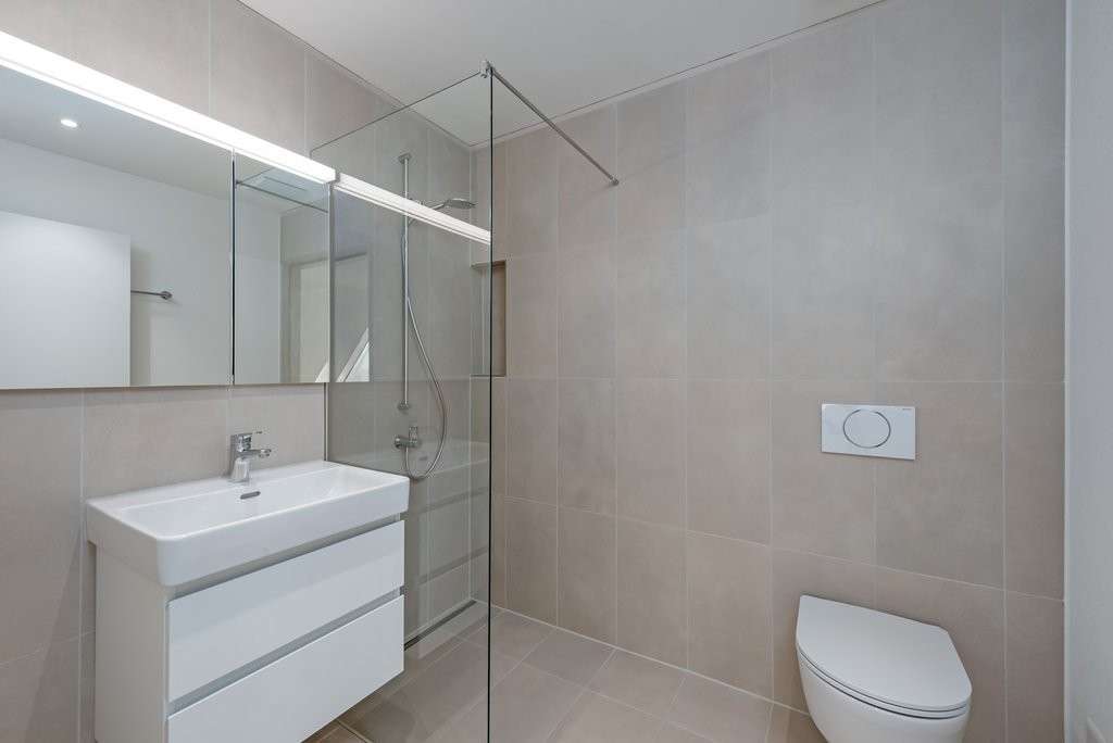 Appartement de 2 ½ pièces