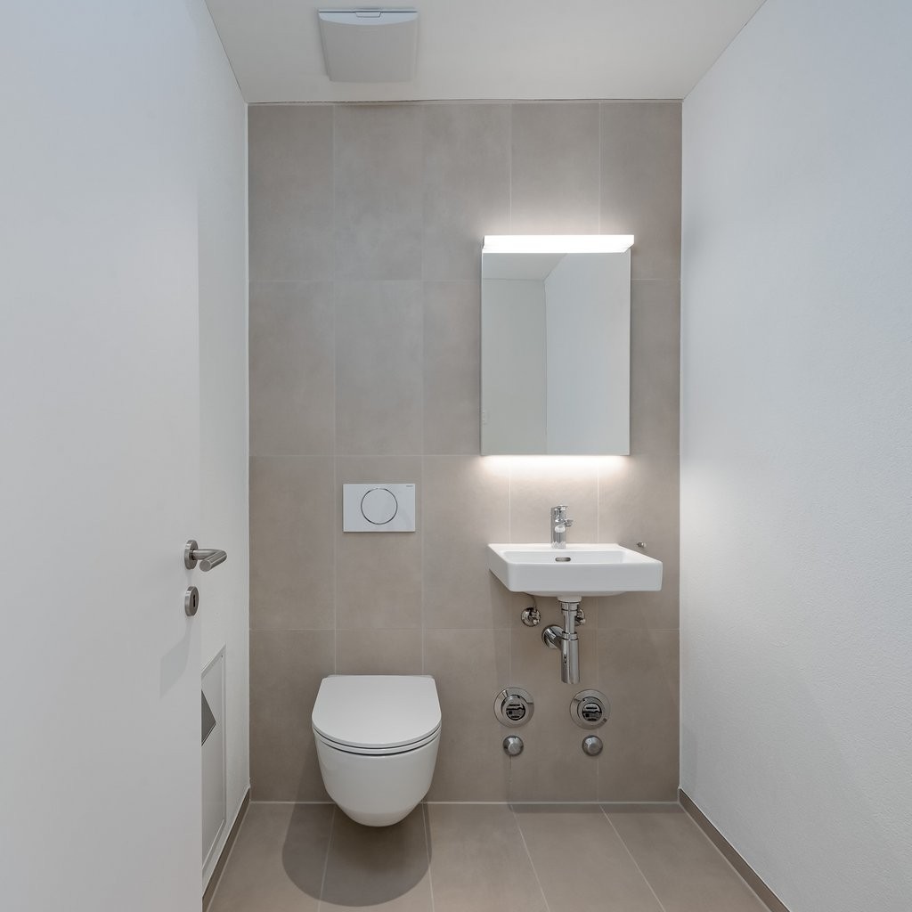 Appartement de 2 ½ pièces