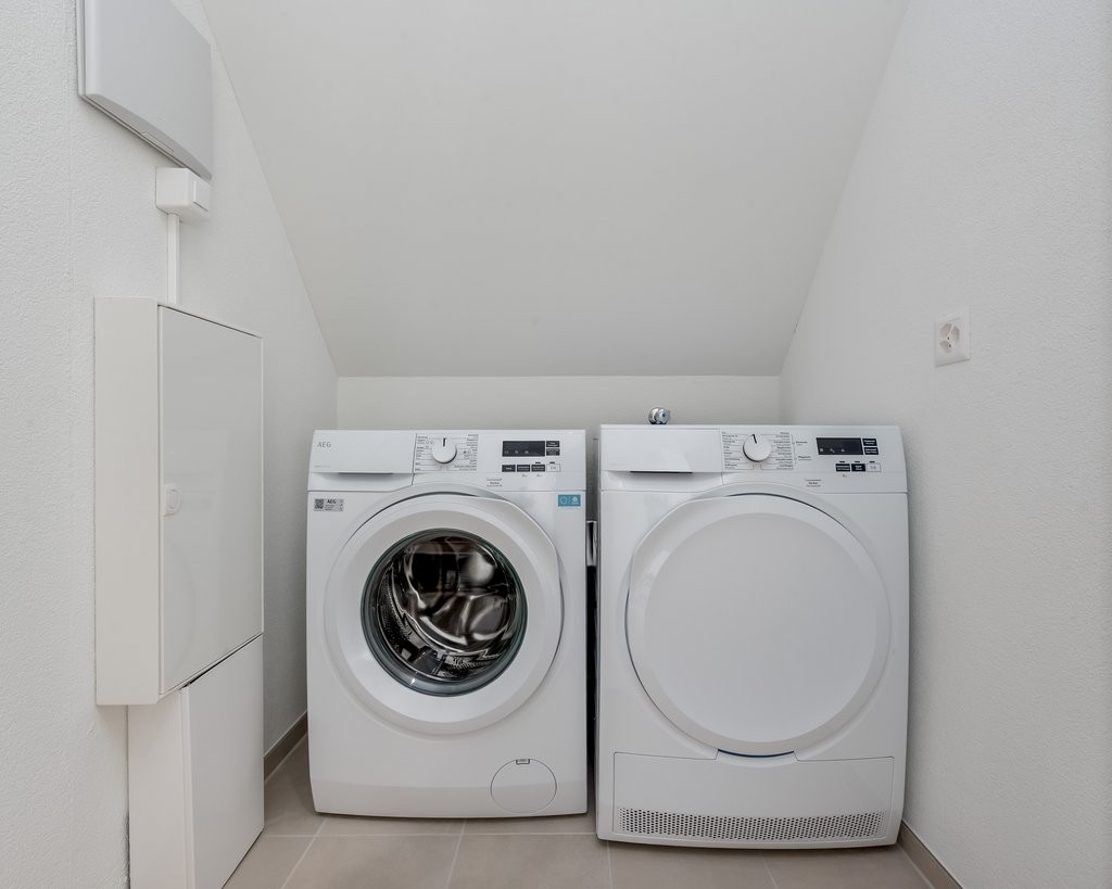 Appartement de 2 ½ pièces