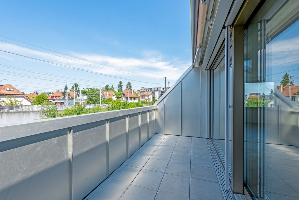 Appartement de 2 ½ pièces