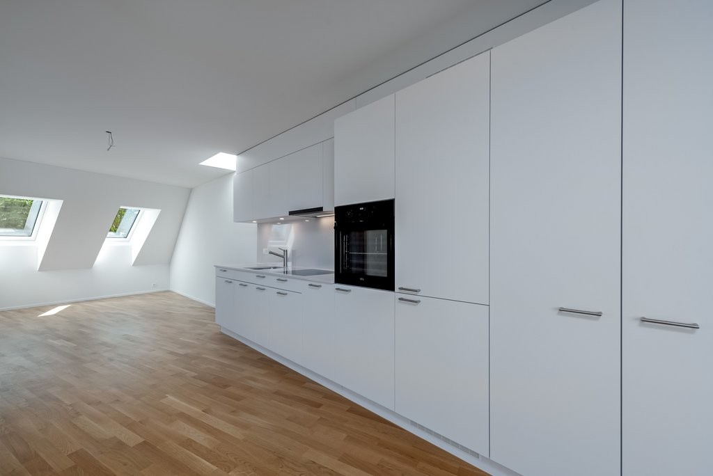 Appartement de 2 ½ pièces