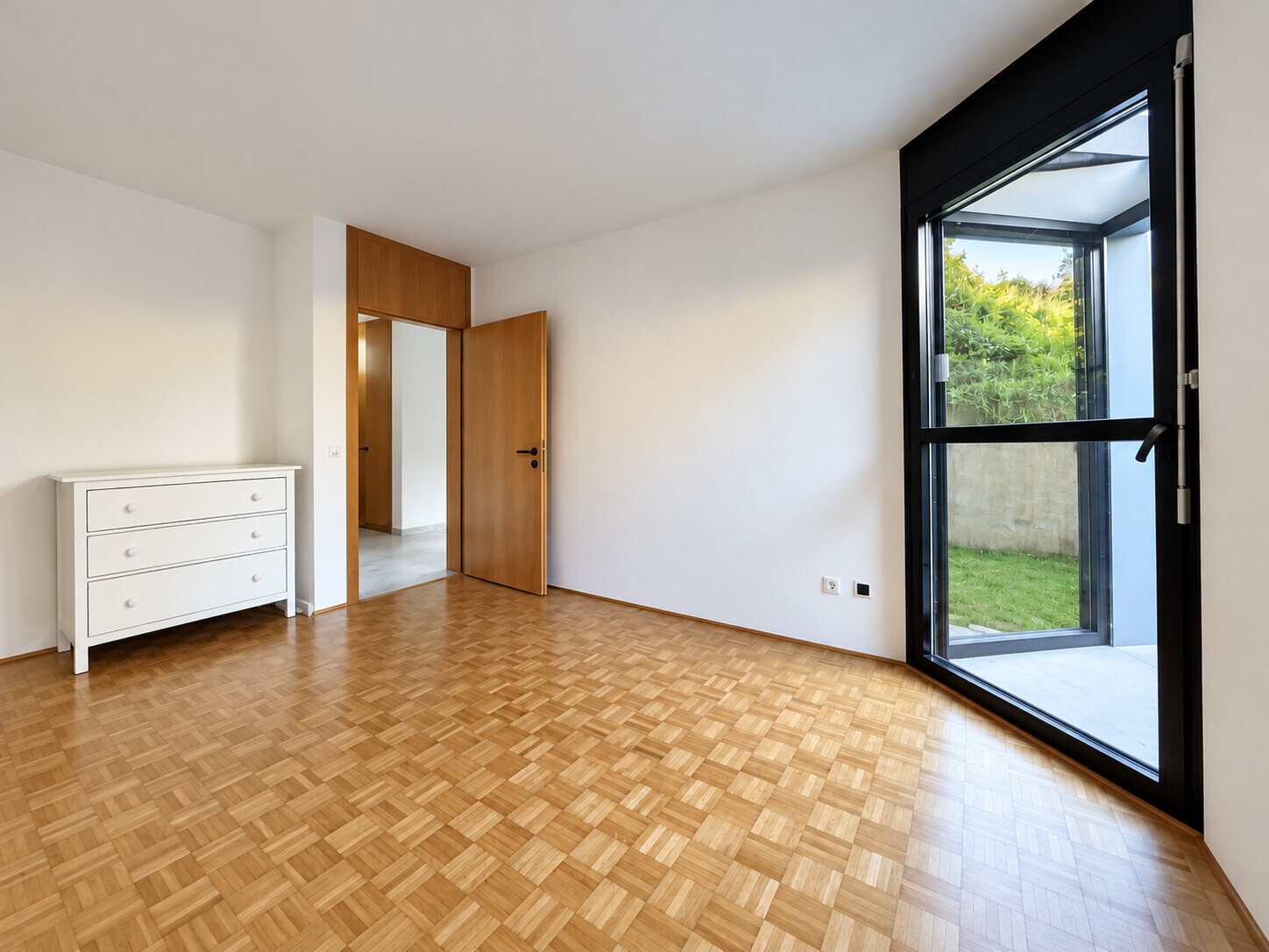 Appartement de 2 ½ pièces, photo 9 sur 10