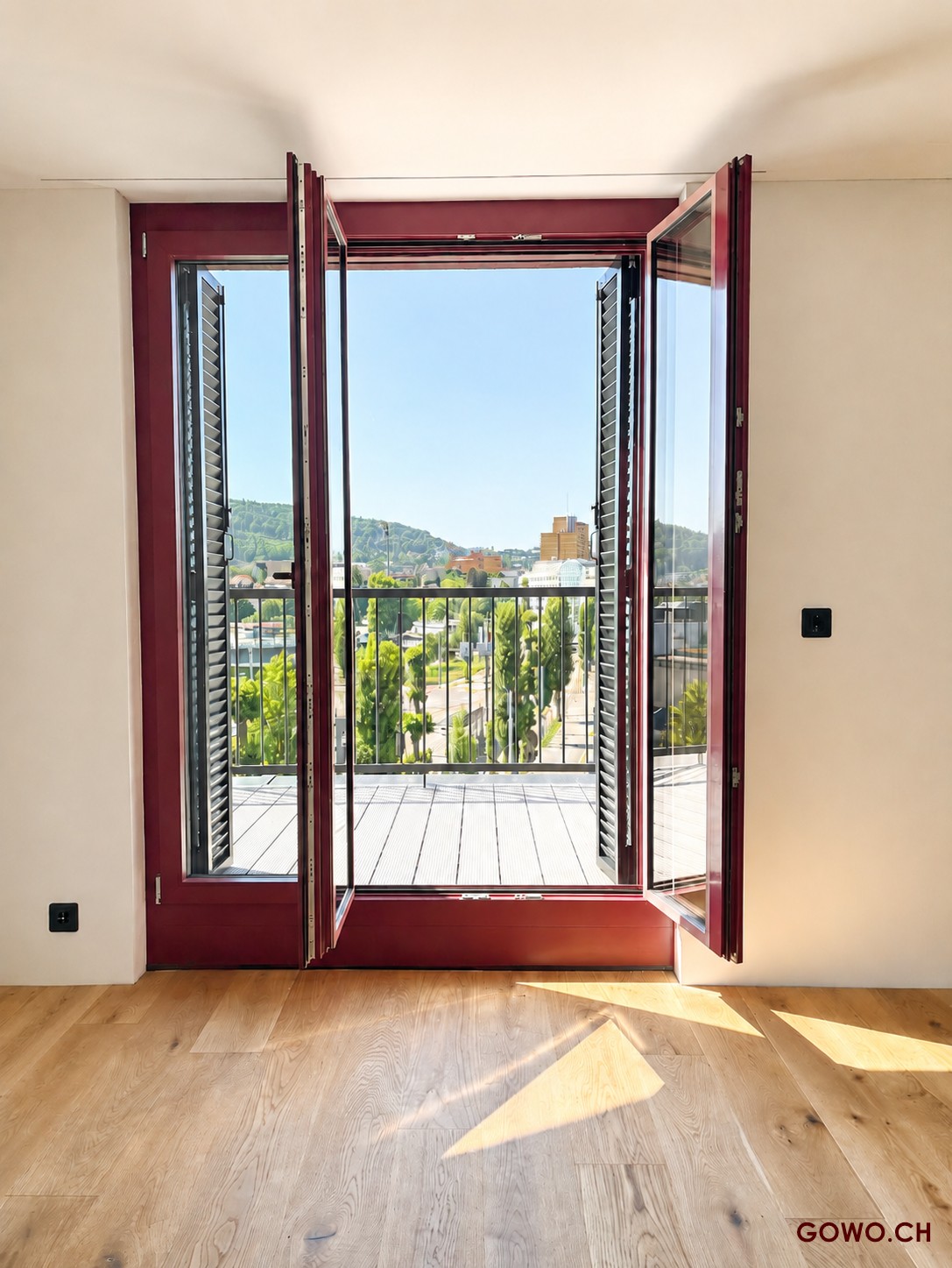 Appartement de 2 ½ pièces, photo 1 sur 10