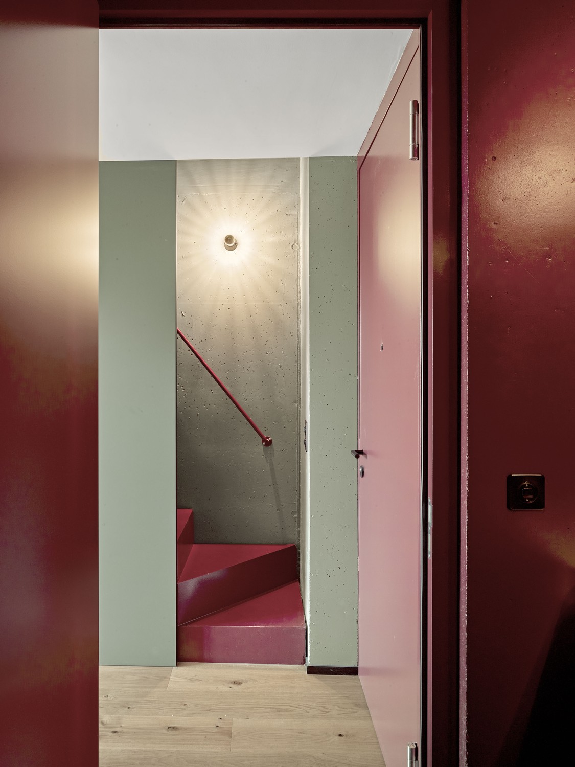 Appartement de 2 ½ pièces, photo 6 sur 10