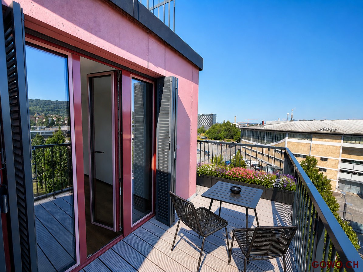 Appartement de 2 ½ pièces, photo 2 sur 10