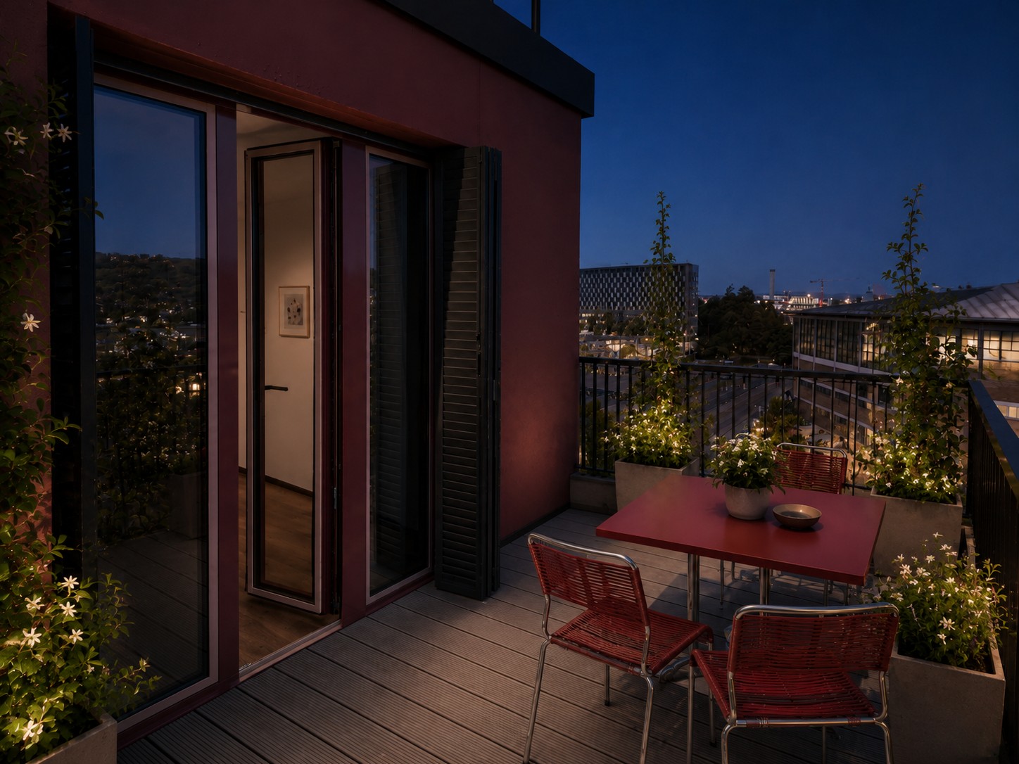 Appartement de 2 ½ pièces, photo 9 sur 10