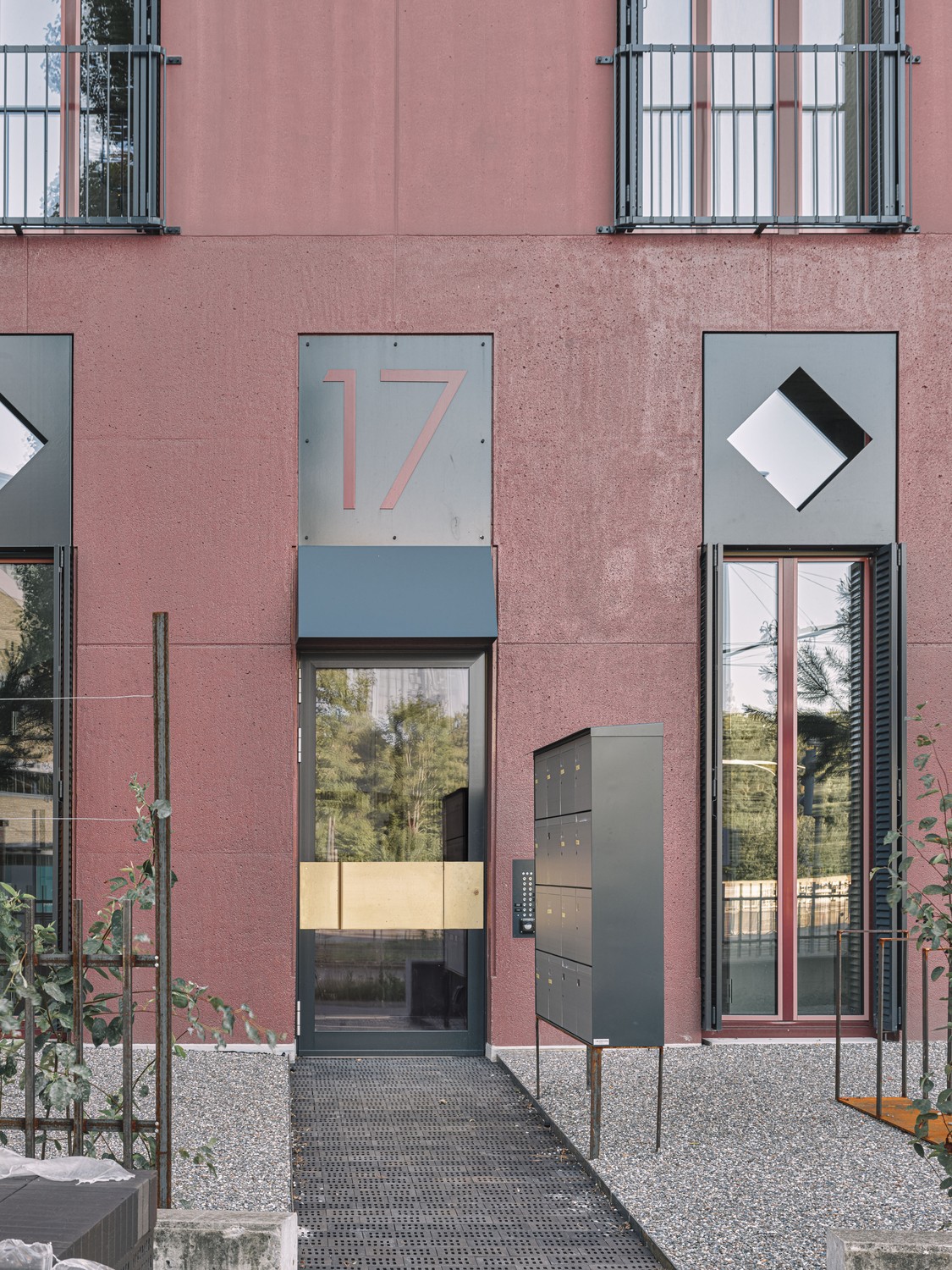 Appartement de 2 ½ pièces, photo 7 sur 10