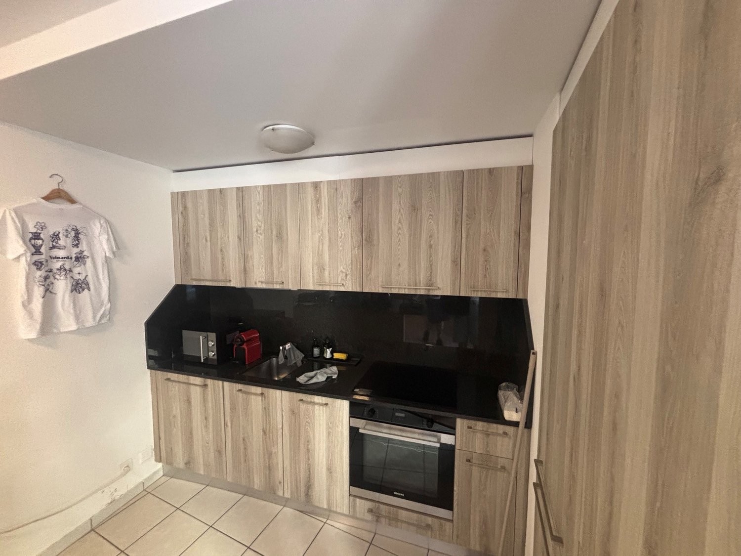 44m² office