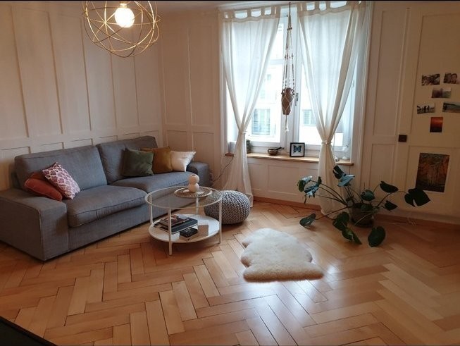 Appartement de 3 ½ pièces, photo 3 sur 3