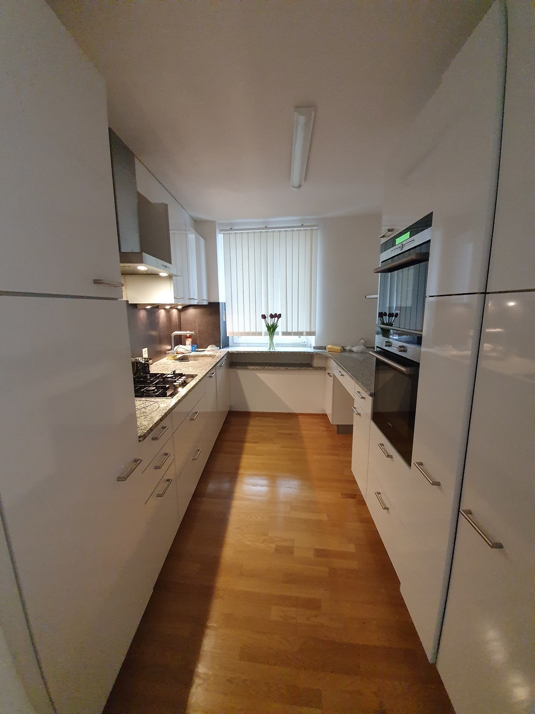 Appartement de 3 ½ pièces, photo 1 sur 3