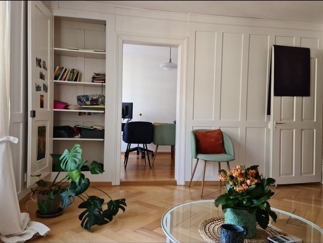 Appartement de 3 ½ pièces, photo 2 sur 3