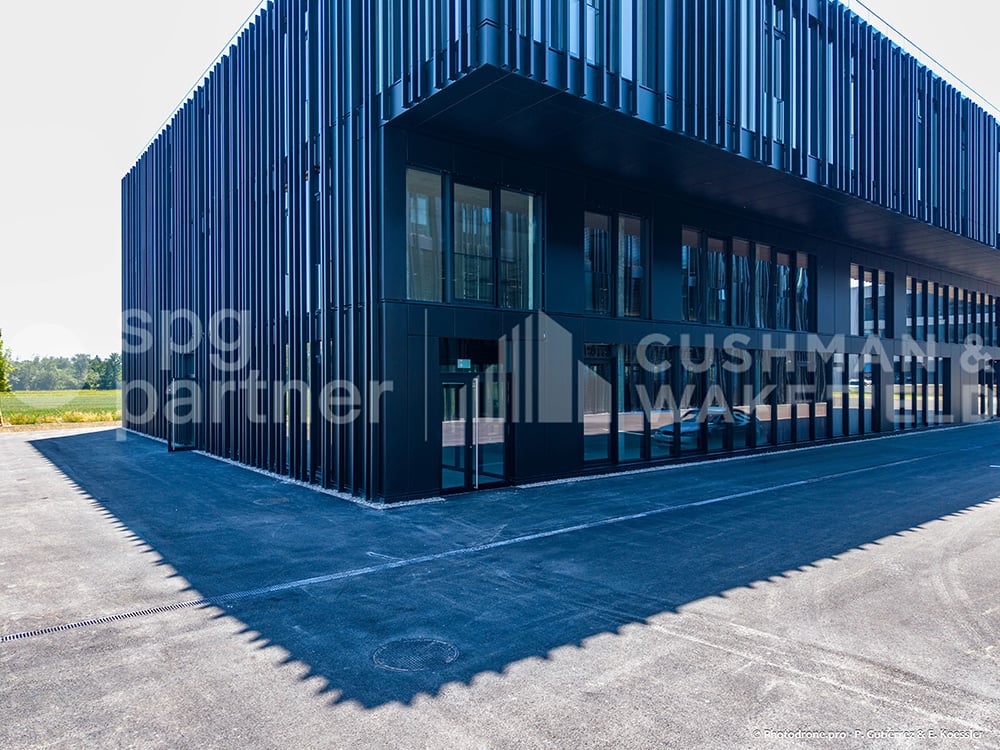 935m² commercial, photo 10 sur 10