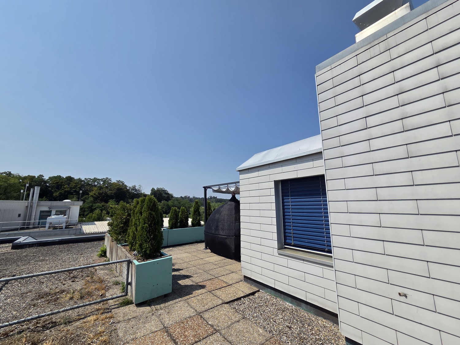 Appartamento di 5 ½ locali
