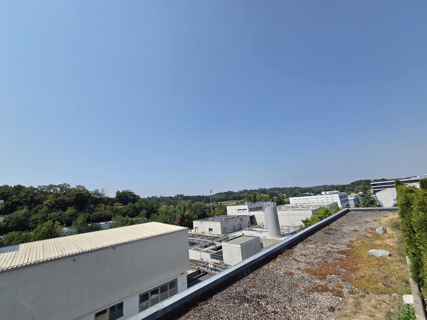 Appartamento di 5 ½ locali